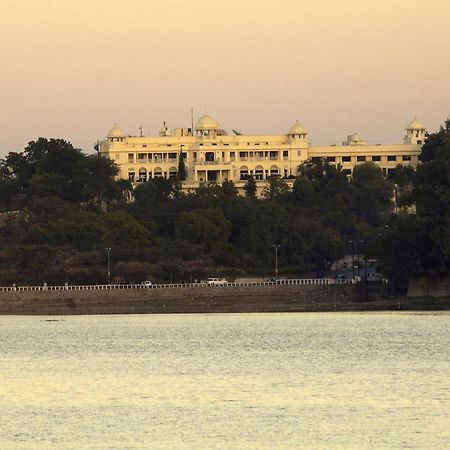 The Lalit Laxmi Vilas Palace Udaipur Exterior foto