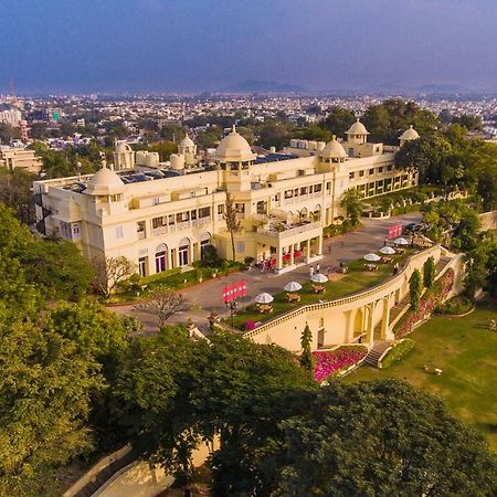 The Lalit Laxmi Vilas Palace Udaipur Exterior foto