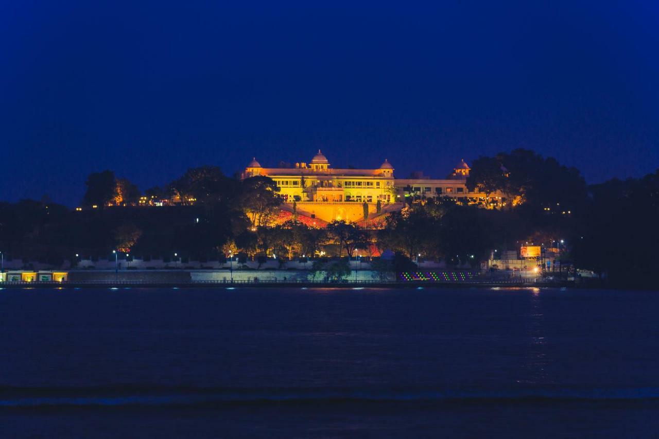 The Lalit Laxmi Vilas Palace Udaipur Exterior foto